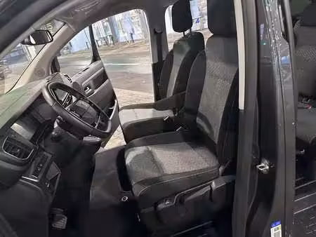 Toyota Proace 2.0 177