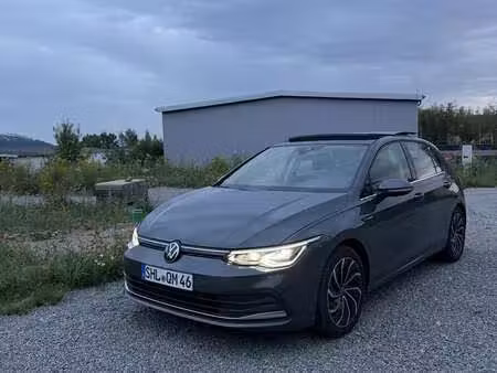 Volkswagen Golf 1.5 TSI 110 Style