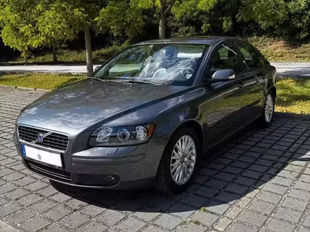 Volvo S40 2.5 140 Summum