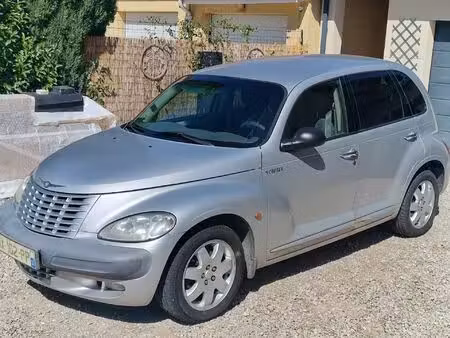 Chrysler Pt Cruiser 2.0