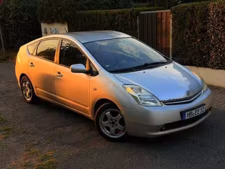 Toyota Prius 1.5 Executive