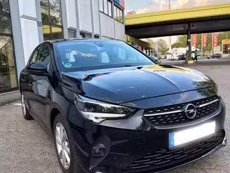 Opel Corsa 1.2 101 Edition