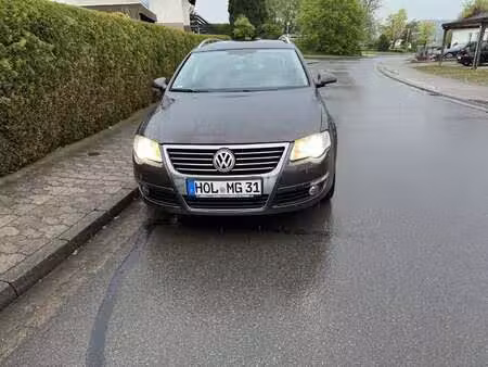 Volkswagen Passat 2.0 TDI 170 Confortline