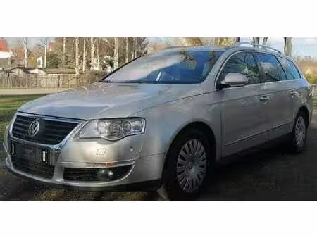 Volkswagen Passat 2.0 TDI 170 Confortline