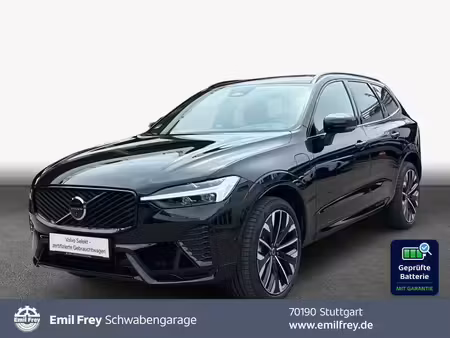 Volvo XC60 2.0 4x4