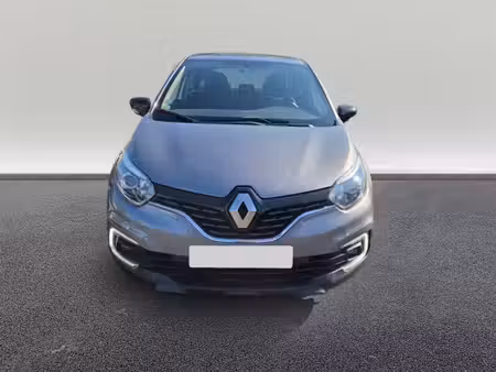 Renault Captur 1.5 dCi 90 Business