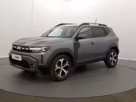 Dacia Duster 1.6 140