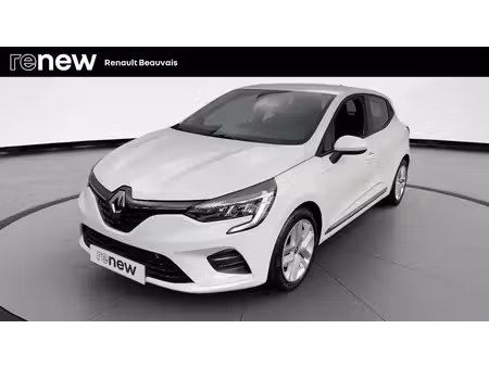 Renault Clio E-Tech 1.6 140 Business
