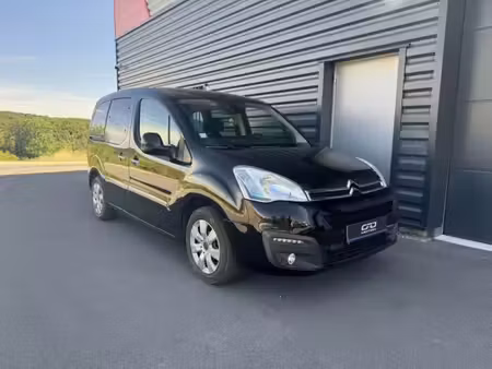 Citroën Berlingo Feel