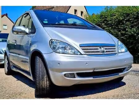 Mercedes-Benz Classe A A 210 2.1 140 Sport