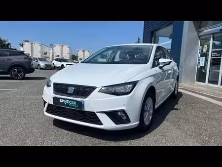 Seat Ibiza 1.0 TSI 95 Style