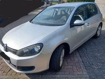 Volkswagen Golf 1.4 TSI 122