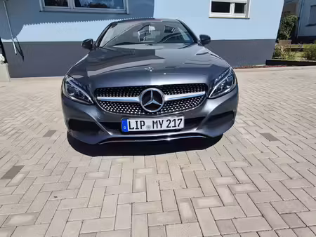 Mercedes-Benz Classe C C 200 2.0 184