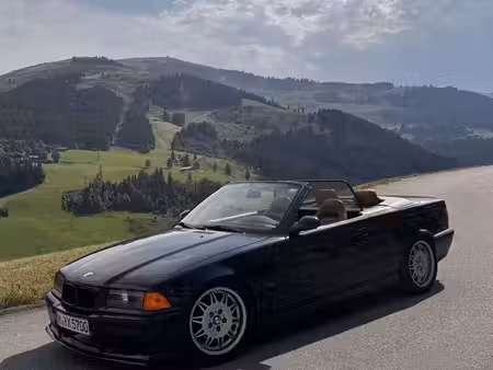 BMW Série 3 325i 2.5 192