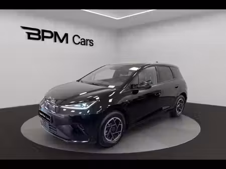 BYD Dolphin 88 Boost