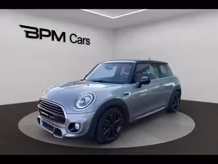 Mini Mini Cooper D 1.5 116 Heddon Street