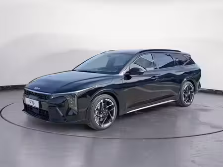 Kia K4 1.6
