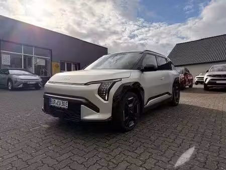 Kia EV3 204 GT Line