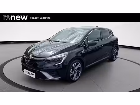 Renault Clio E-Tech 1.6 140