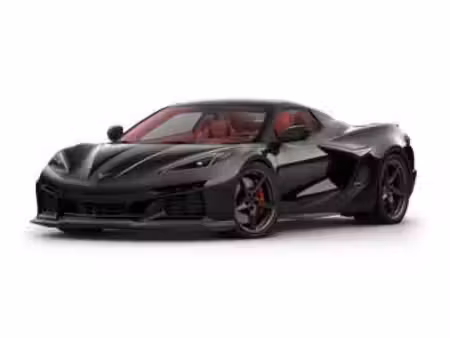 Corvette C8 Cabriolet 