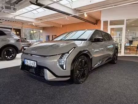 Kia EV4 204 GT Line