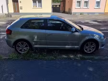 Audi A3 1.6 102 Ambition