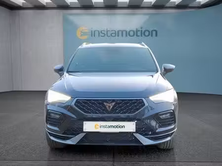 Cupra Ateca 2.0 TSI 300