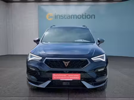 Cupra Ateca 2.0 TSI 300