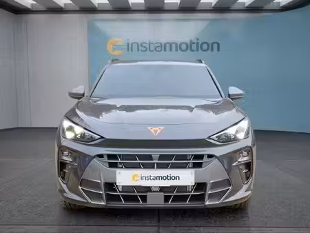 Cupra Terramar VZ 1.5 TSI 272