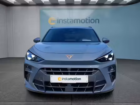 Cupra Terramar 1.5 TSI 150
