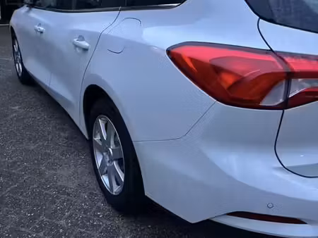 Ford Focus ST 2.0 TDCi 150 Titanium