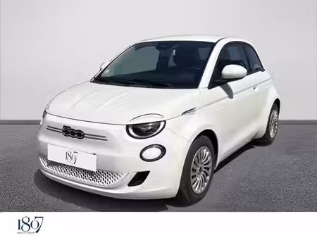 Fiat 500 95 Action