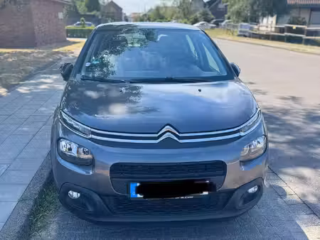 Citroën C3 1.2 PureTech 110