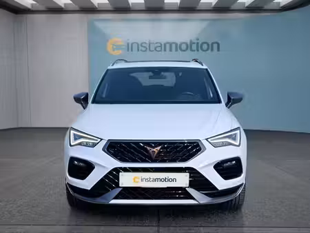 Cupra Ateca 2.0 TSI 300
