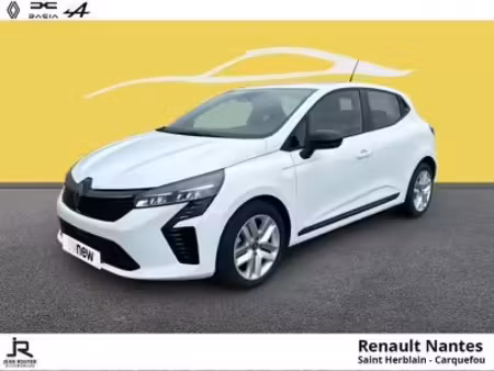 Renault Clio 1.0 TCe 90 Evolution