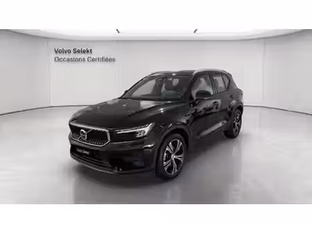Volvo XC40 B3 2.0 163