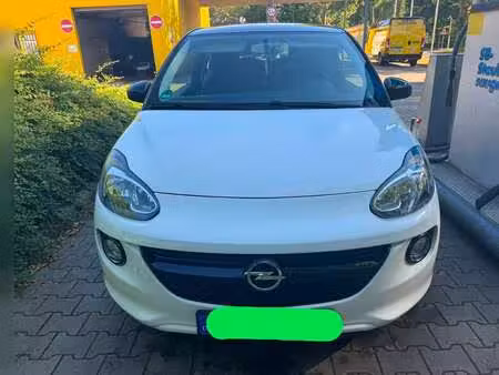 Opel Adam 1.4 87