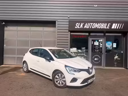 Renault Clio 1.5 dCi 85 Air