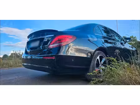 Mercedes-Benz Classe E E 200 2.1 150