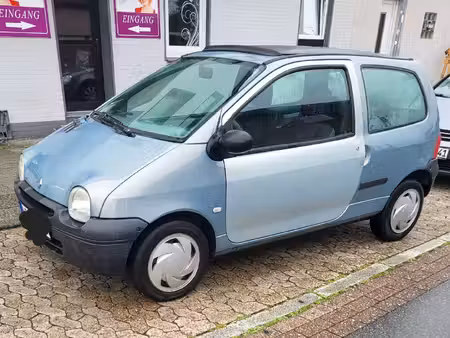 Renault Twingo 1.2 58