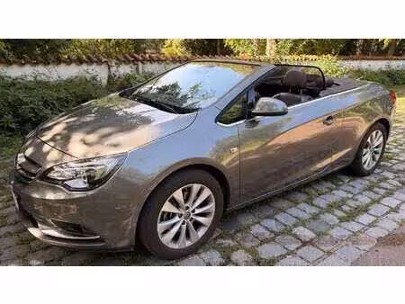 Opel Cascada 1.4 140 Innovation