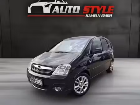 Opel Meriva 1.4 90