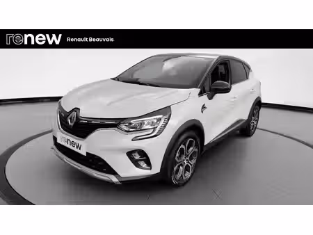 Renault Captur 1.3 140
