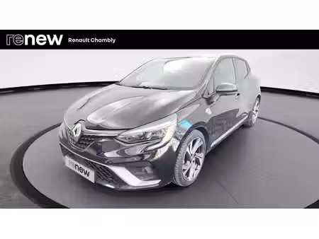 Renault Clio E-Tech 1.6 145