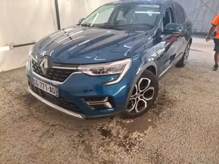 Renault Arkana E-Tech 1.6 145 Intens
