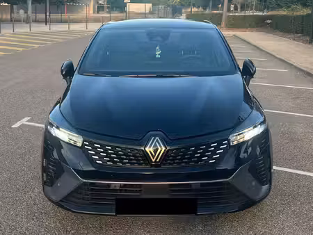 Renault Clio E-Tech 1.6 145 Esprit Alpine