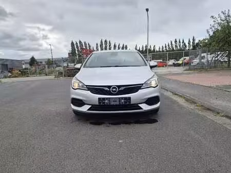 Opel Astra 1.2 110 Edition