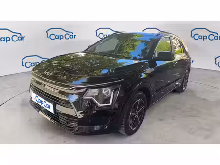 Kia Niro 1.6 GDi 141 Active