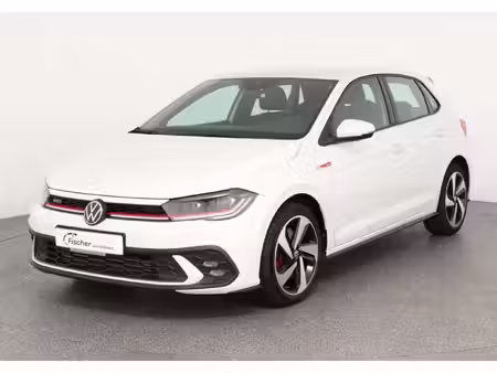 Volkswagen Polo GTI 2.0 TSI 207