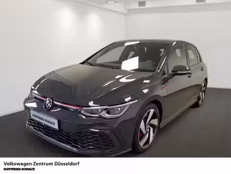 Volkswagen Golf GTI 2.0 TSI 245